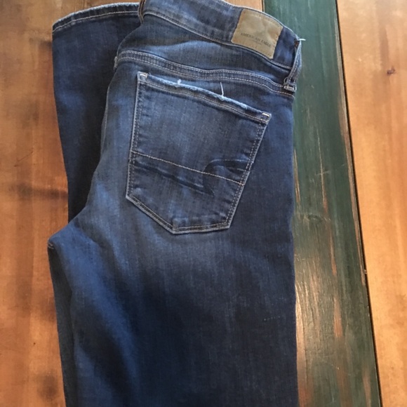 Jeans - Picture 2 of 3